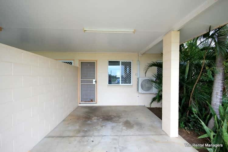 Second view of Homely unit listing, 2/53 Santal Drive, Rasmussen QLD 4815