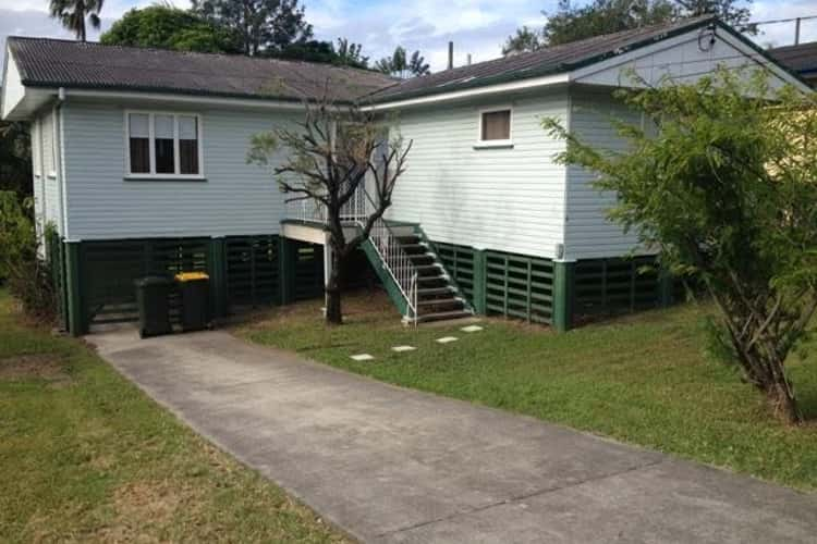 Main view of Homely house listing, 4 Dahlia Street, Cannon Hill QLD 4170