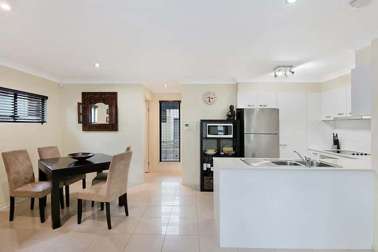 Third view of Homely townhouse listing, 1/17 Real Street, Annerley QLD 4103