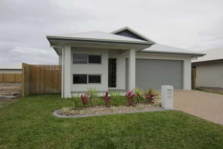 Main view of Homely house listing, 32 Velasco, Burdell QLD 4818