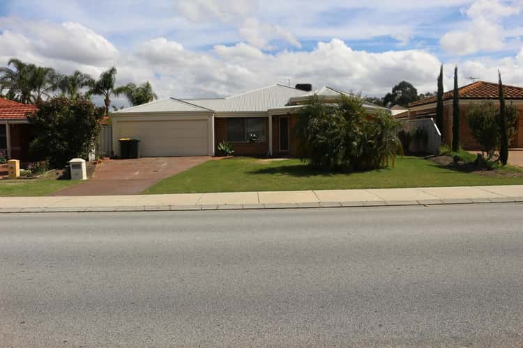 Main view of Homely house listing, 83 Bennett Street, Caversham WA 6055