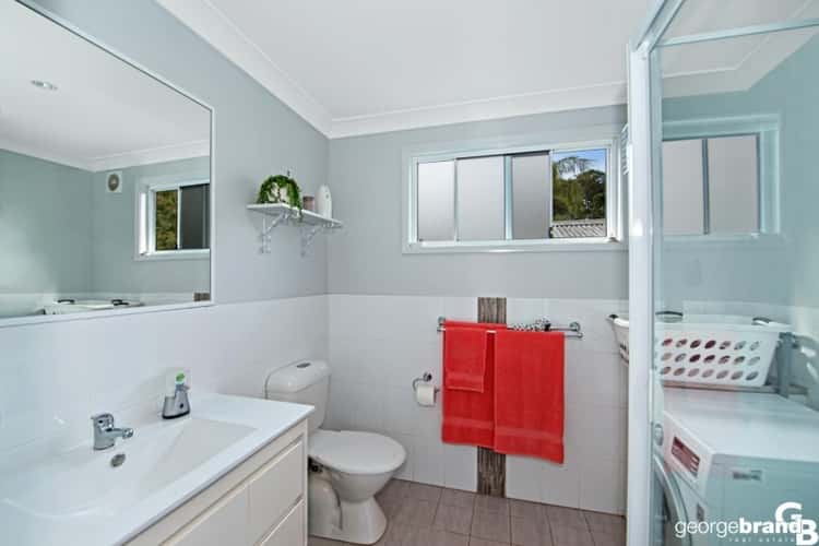 Fourth view of Homely house listing, K22/160 The Round Dr, Avoca Beach NSW 2251
