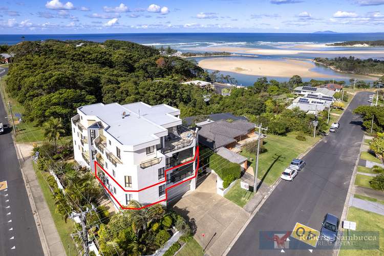 Main view of Homely unit listing, 1/1 High Street, Nambucca Heads NSW 2448