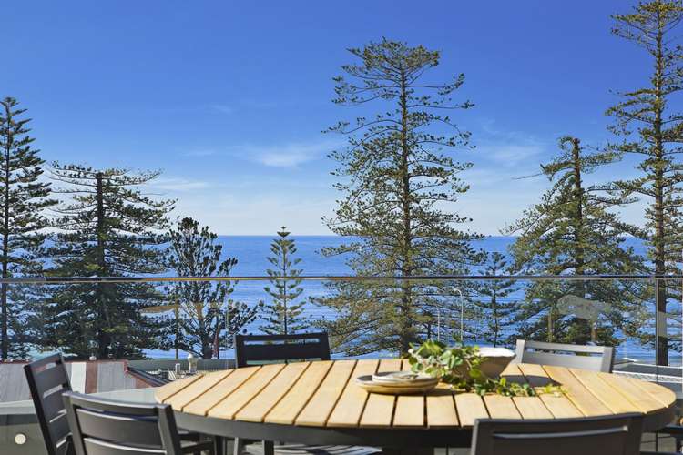 Main view of Homely unit listing, 403/15 Kurrawyba Avenue, Terrigal NSW 2260