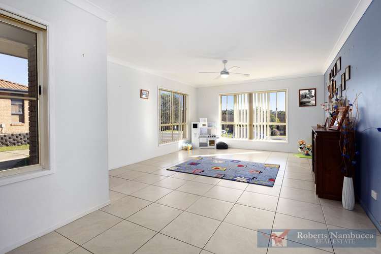 Second view of Homely house listing, 16 Marshall Way, Nambucca Heads NSW 2448