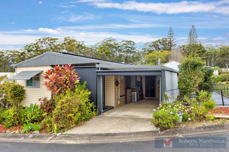 Main view of Homely house listing, 9/45 Old Coast Road, Nambucca Heads NSW 2448