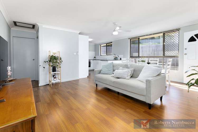 Main view of Homely unit listing, 2/10 Nambucca Street, Nambucca Heads NSW 2448