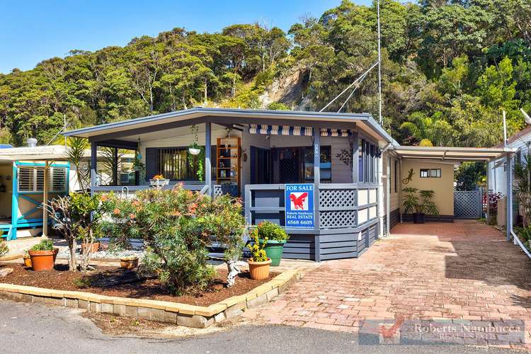 Main view of Homely house listing, 110/26 Swimming Creek Road, Nambucca Heads NSW 2448