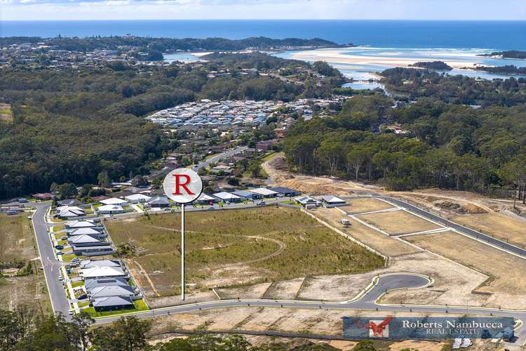 Main view of Homely residentialLand listing, 1 Birraw Street, Nambucca Heads NSW 2448