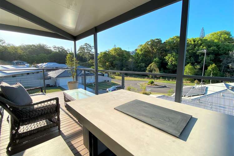Main view of Homely house listing, 3 Ibis Court, Nambucca Heads NSW 2448