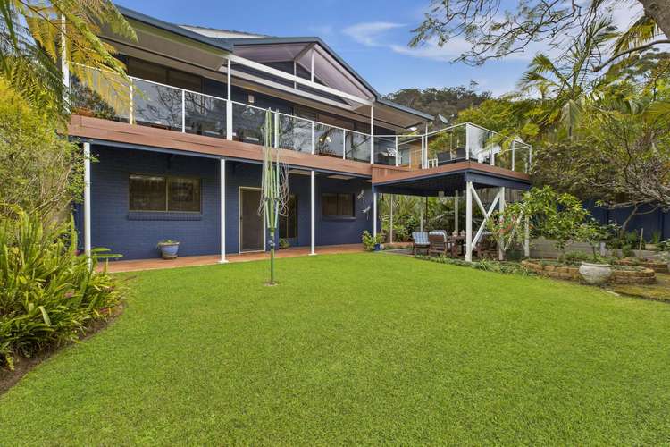 Main view of Homely house listing, 39 The Broadwaters, Tascott NSW 2250