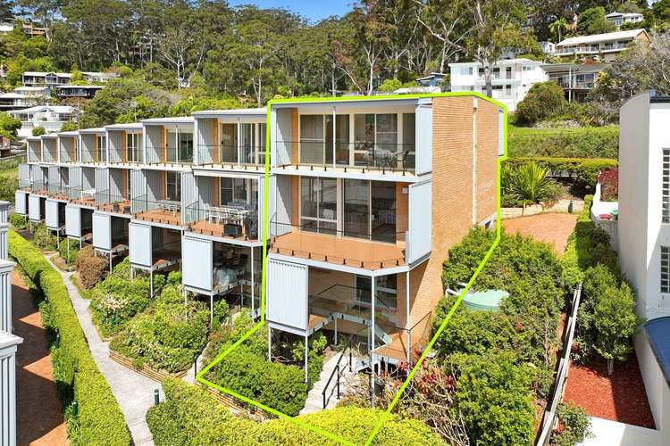 Main view of Homely unit listing, 8/45 Avoca Drive, Avoca Beach NSW 2251