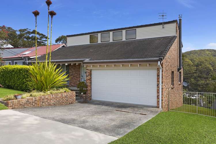 Main view of Homely house listing, 33 Ridgway Road, Avoca Beach NSW 2251