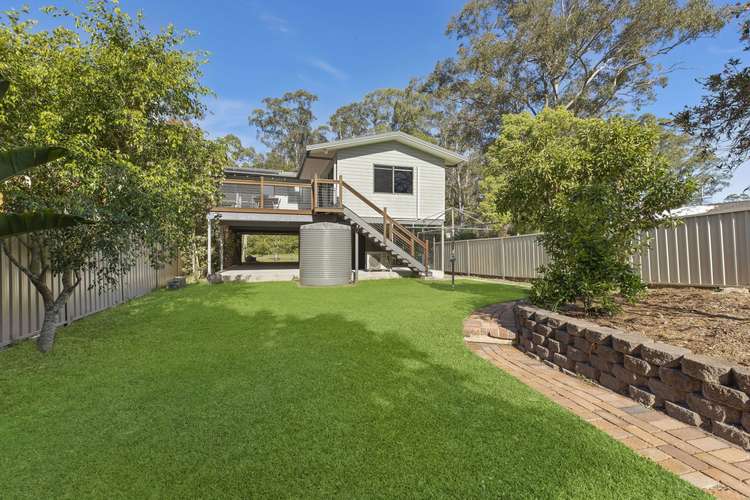 Fifth view of Homely house listing, 47 Kuburra Road, Erina NSW 2250