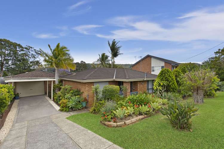 Main view of Homely house listing, 12 Melville Street, Kincumber NSW 2251
