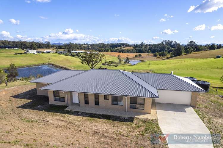 Main view of Homely acreageSemiRural listing, 108 Strawberry, Congarinni NSW 2447
