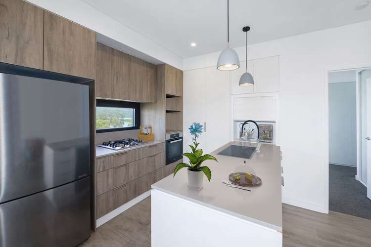 Fifth view of Homely unit listing, 503/8 St George Street, Gosford NSW 2250