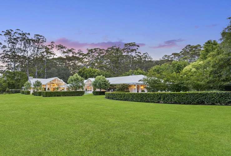 Second view of Homely acreageSemiRural listing, 1/55 Picketts Valley Road, Picketts Valley NSW 2251