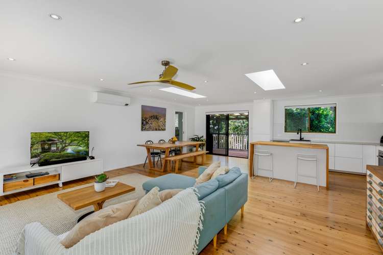 Main view of Homely house listing, 10 Clements Drive, Avoca Beach NSW 2251