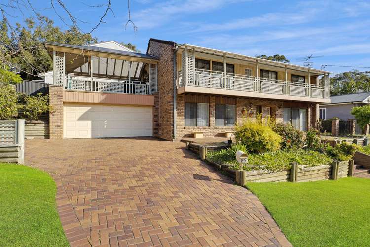 Main view of Homely house listing, 85 Surf Rider Avenue, North Avoca NSW 2260