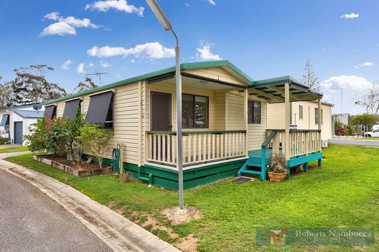 Main view of Homely house listing, 61/25 Riverside Drive, Nambucca Heads NSW 2448