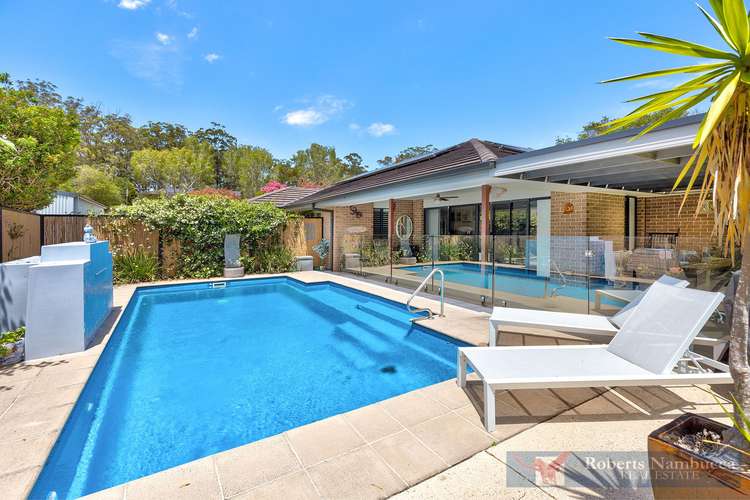 216 Florence Wilmont Drive, Nambucca Heads NSW 2448