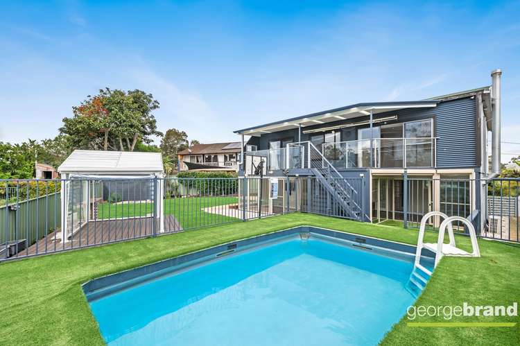 Third view of Homely house listing, 23 Marbarry Avenue, Kariong NSW 2250