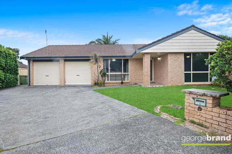 9 Lowry Close, Kariong NSW 2250