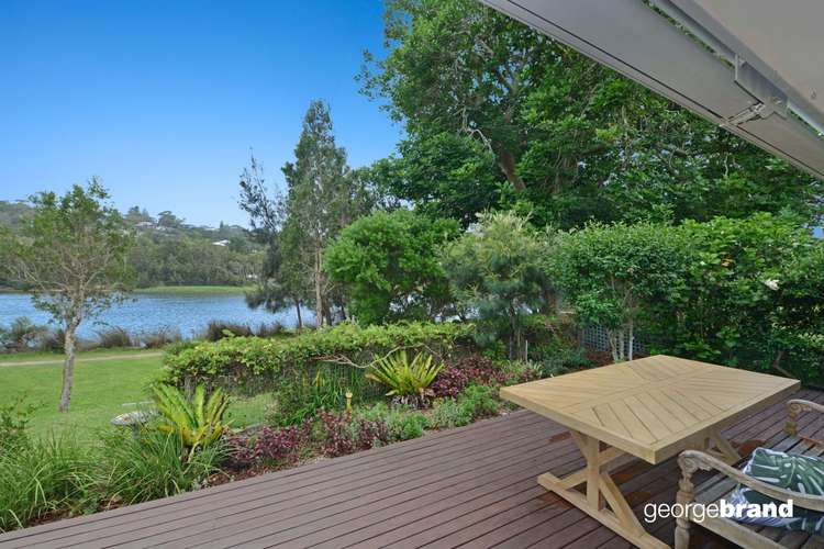 Main view of Homely house listing, 61 Lakeside Drive, Macmasters Beach NSW 2251
