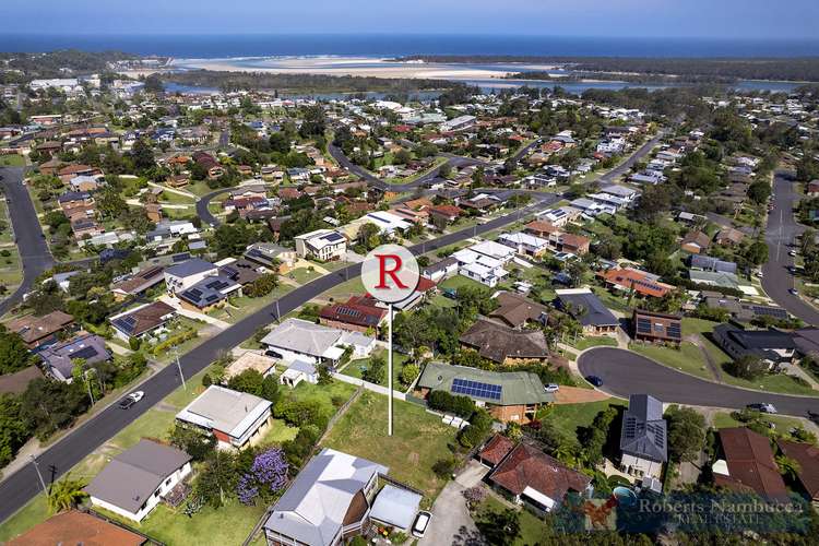 Fifth view of Homely residentialLand listing, 9C Waratah Court, Nambucca Heads NSW 2448