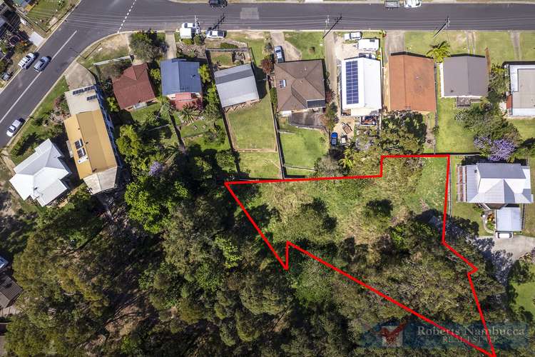 Main view of Homely residentialLand listing, 9E Waratah Court, Nambucca Heads NSW 2448