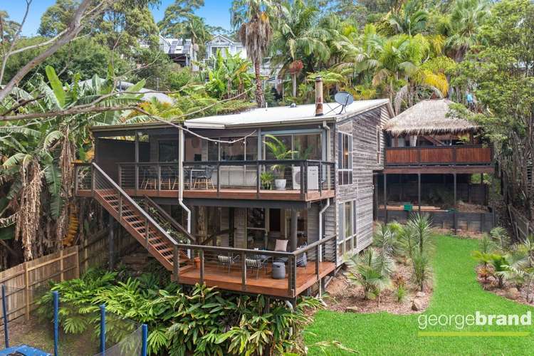 Main view of Homely house listing, 15 Solander Road, Avoca Beach NSW 2251