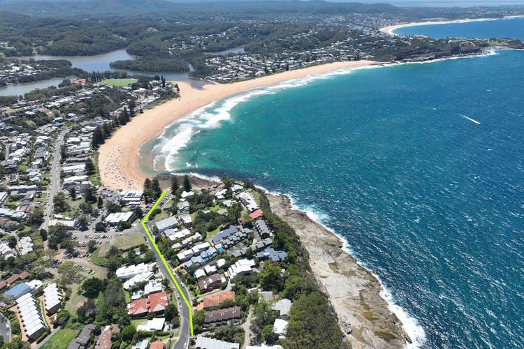 Main view of Homely unit listing, 1/40 Avoca Drive, Avoca Beach NSW 2251