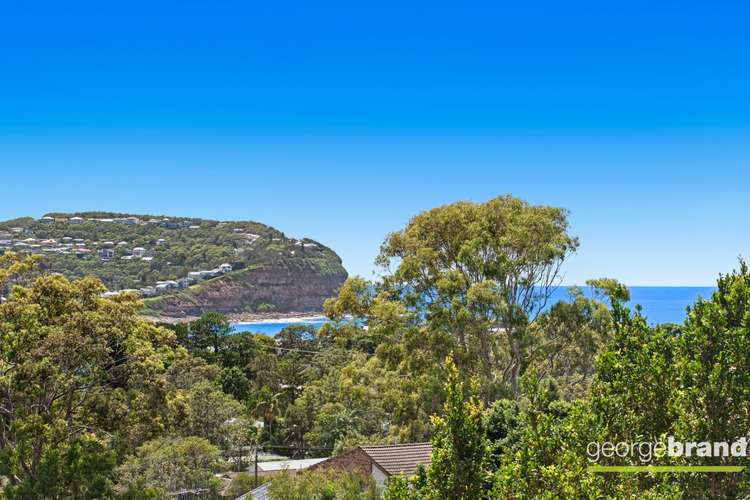 Main view of Homely house listing, 566 The Scenic Road, Macmasters Beach NSW 2251
