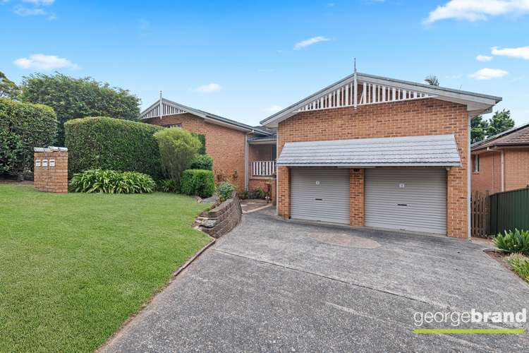 2/1 Rembrae Drive, Green Point NSW 2251