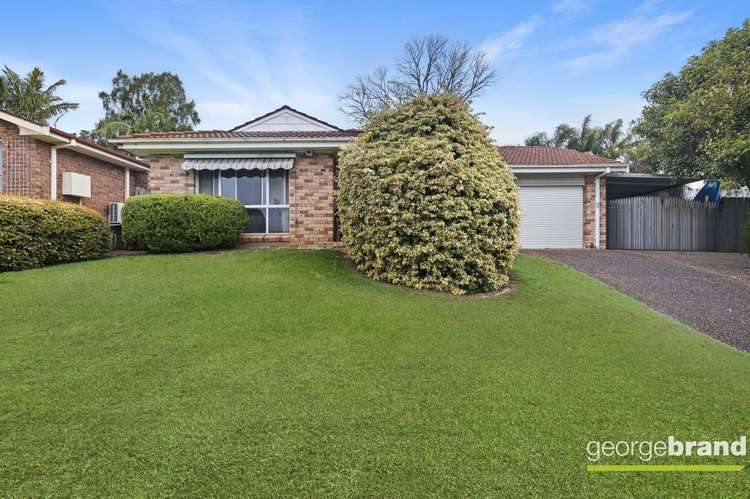 33 Conroy Crescent, Kariong NSW 2250