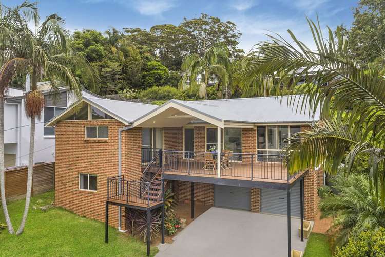 Main view of Homely house listing, 3 Dandenong Close, Avoca Beach NSW 2251