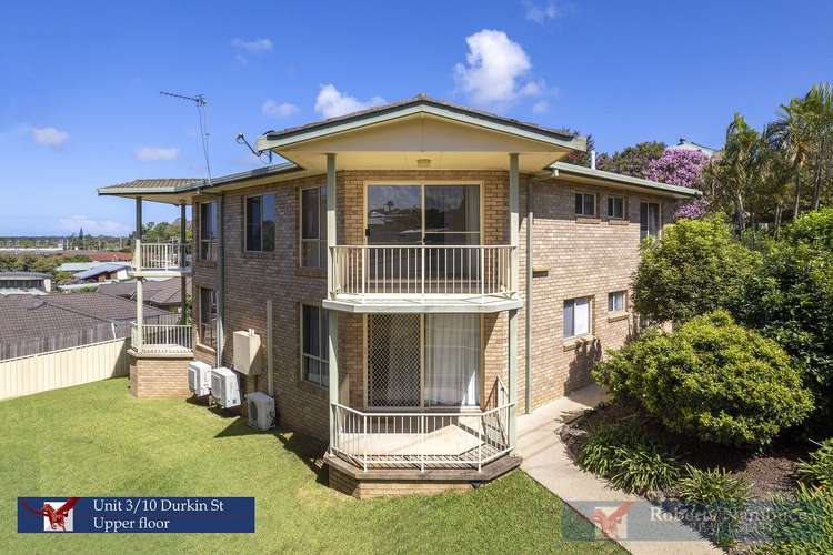 Third view of Homely unit listing, 3/10 Durkin Street, Macksville NSW 2447