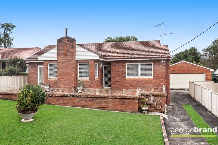 Main view of Homely house listing, 6 Russell Street, East Gosford NSW 2250