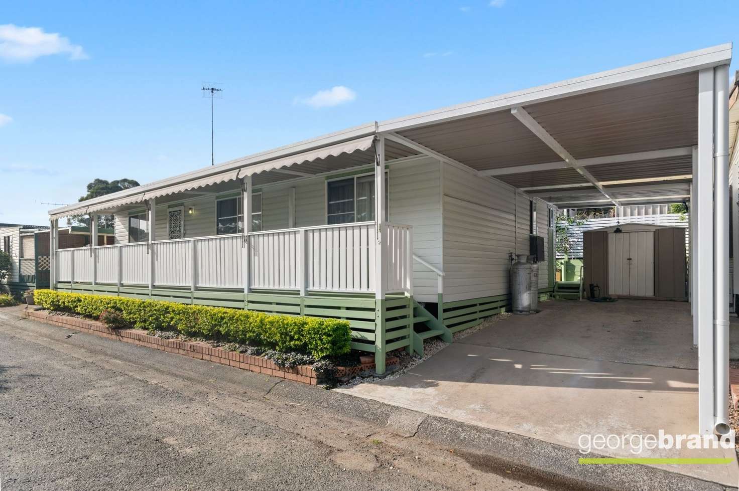 Main view of Homely house listing, 62 Charlotte Place, Kincumber Retirement Village, Kincumber South NSW 2251