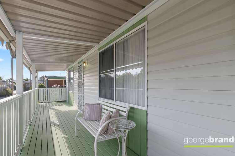 Second view of Homely house listing, 62 Charlotte Place, Kincumber Retirement Village, Kincumber South NSW 2251