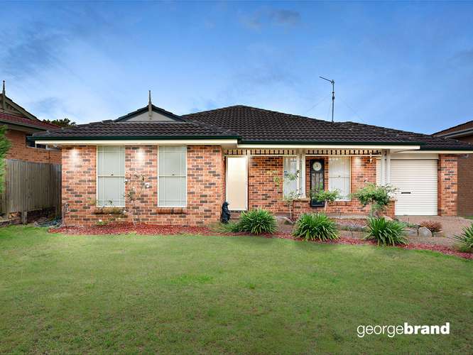 6 Casey Crescent, Kariong NSW 2250
