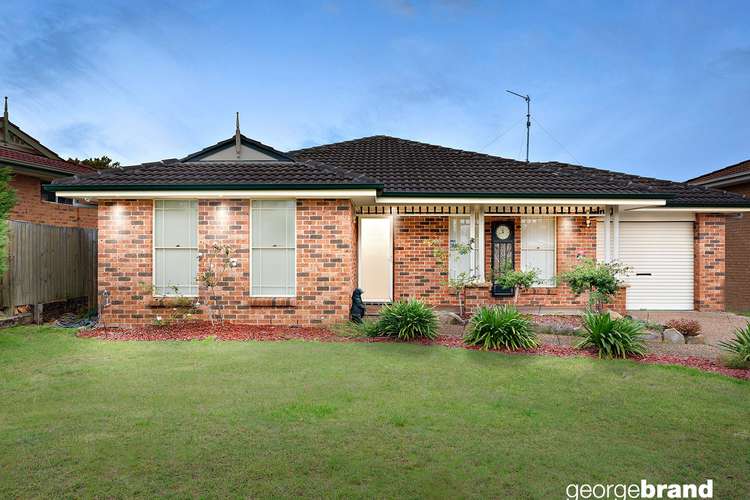 Main view of Homely house listing, 6 Casey Crescent, Kariong NSW 2250