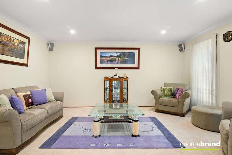 Second view of Homely house listing, 6 Casey Crescent, Kariong NSW 2250