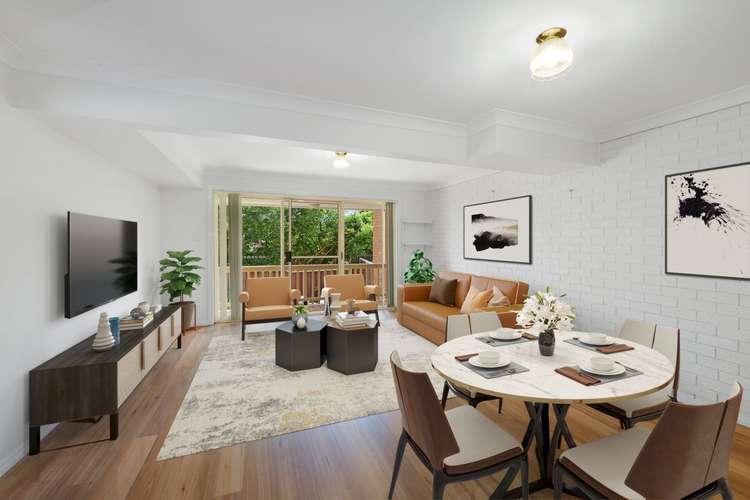 Second view of Homely townhouse listing, 7/59 Eastern Road, Tumbi Umbi NSW 2261