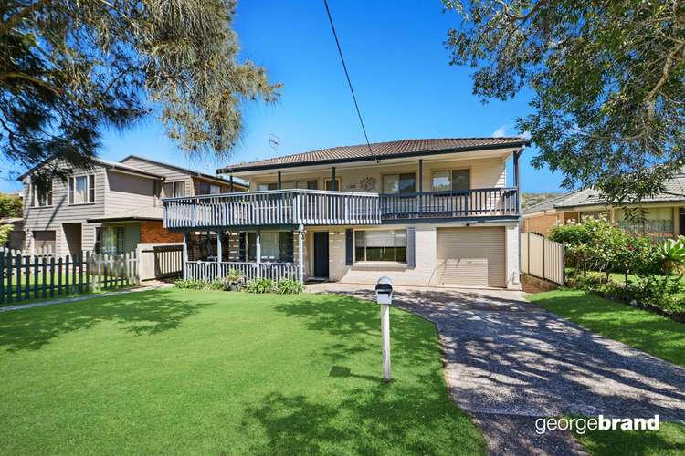 Main view of Homely unit listing, 1/20 Del Rio Dr, Copacabana NSW 2251
