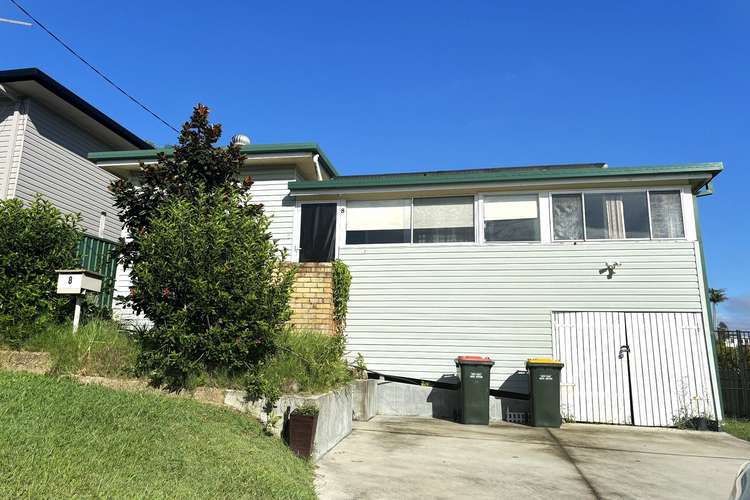 Main view of Homely house listing, 8 Whaites Street, Nambucca Heads NSW 2448