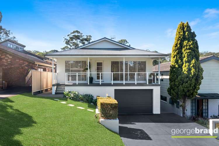 Main view of Homely house listing, 25 Dulwich Road, Springfield NSW 2250