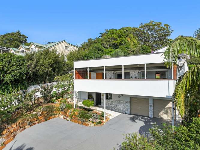 Main view of Homely house listing, 1 Dandenong Close, Avoca Beach NSW 2251