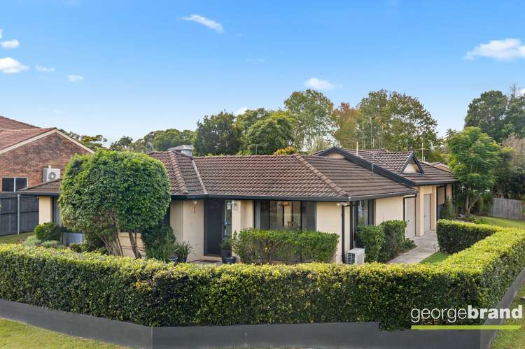 Main view of Homely house listing, 55 Langford Drive, Kariong NSW 2250